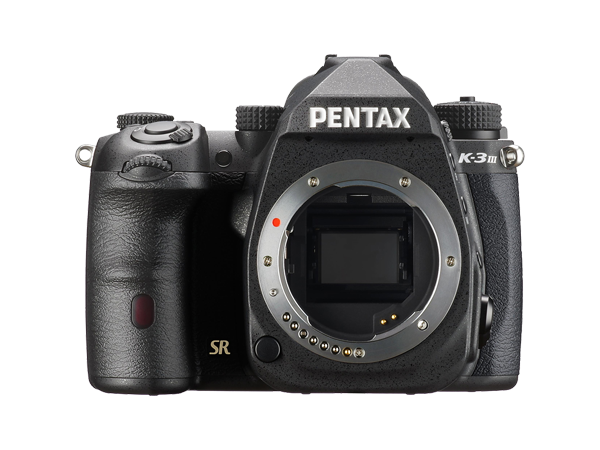 Pentax